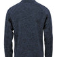 FHP1 Navy Heather Back