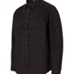 FR054 Black Detail