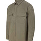 FR054 Khaki Detail