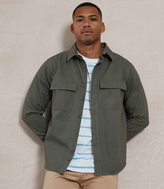 FR054 Khaki Model