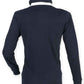 FR104 Navy Back