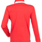 FR104 Red Back