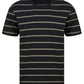 FR136 Black/Khaki Front