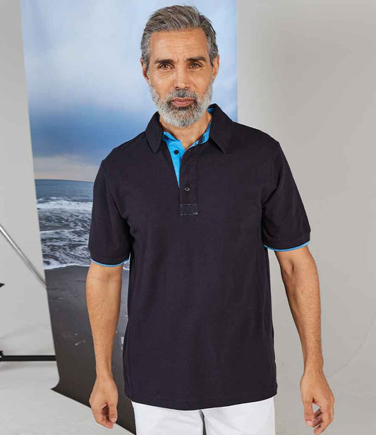 FR200 Navy/Marine Blue Model