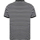 FR230 Navy/White Back