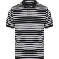 FR230 Navy/White Front