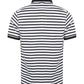 FR230 White/Navy Back