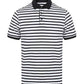 FR230 White/Navy Front