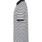FR230 White/Navy Left