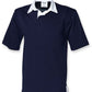 FR3 Navy Front