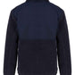 FR854 Navy Back