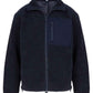 FR854 Navy Front