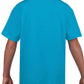 GD01B Sapphire Blue Back