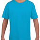 GD01B Sapphire Blue Front