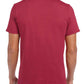 GD01 Antique Cherry Red Back