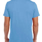 GD01 Carolina Blue Back