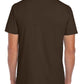 GD01 Dark Chocolate Back