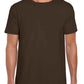 GD01 Dark Chocolate Front