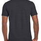 GD01 Dark Heather Back