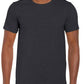 GD01 Dark Heather Front
