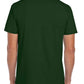 GD01 Forest Green Back