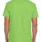 GD01 Lime Green Back