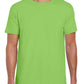 GD01 Lime Green Front