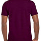 GD01 Maroon Back