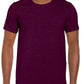 GD01 Maroon Front