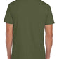 GD01 Military Green Back