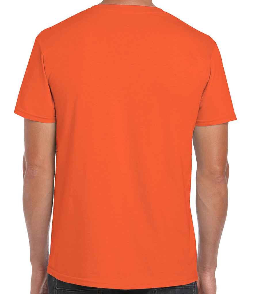 GD01 Orange Back