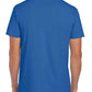 GD01 Royal Blue Back