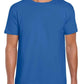 GD01 Royal Blue Front