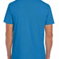 GD01 Sapphire Blue Back