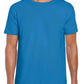 GD01 Sapphire Blue Front