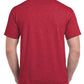 GD02 Heather Cardinal Back