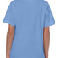 GD05B Carolina Blue Back