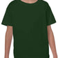 GD05B Forest Green Front