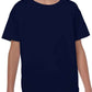 GD05B Navy Front