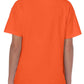 GD05B Orange Back