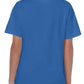 GD05B Royal Blue Back