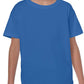 GD05B Royal Blue Front