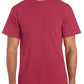 GD05 Antique Cherry Red Front