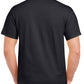 GD05 Black Back