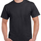 GD05 Black Front