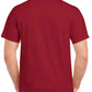 GD05 Cardinal Red Back
