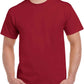 GD05 Cardinal Red Front
