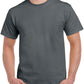 GD05 Charcoal Front