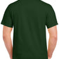 GD05 Forest Green Back