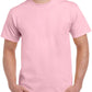 GD05 Light Pink Front